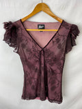 Image for Maf Womens Top Size S