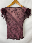 Image for Maf Womens Top Size S