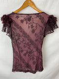 Image for Maf Womens Top Size S