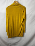 Image for Maggie T Womens Overlay Top Size L