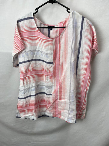 Image for Maggie T Womens Top Size 14