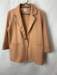 Image for Magic of Fancy Womens Jacket No Size, measures 43cm across shoulders, 66cm long
