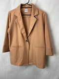 Image for Magic of Fancy Womens Jacket No Size, measures 43cm across shoulders, 66cm long