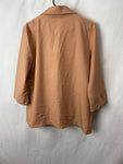 Image for Magic of Fancy Womens Jacket No Size, measures 43cm across shoulders, 66cm long