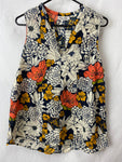 Image for Maha She Womens Cotton Top Size