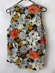 Image for Maha She Womens Cotton Top Size