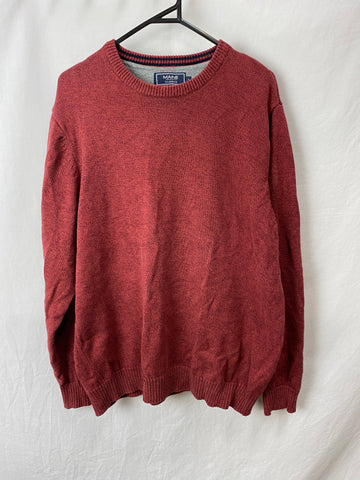 Image for Maine Mens Jumper Size L