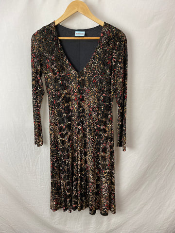 Image for Maiocchi Womens Dress Size 10