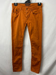Image for Maison Scotch Mens/Womens Pants Size W28 L32