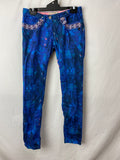 Image for Maison Scotch Womens Pants Size W27 L32