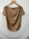 Image for Maison Scotch Womens Top Size 1