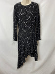 Image for Maje Womens Dress Size 2