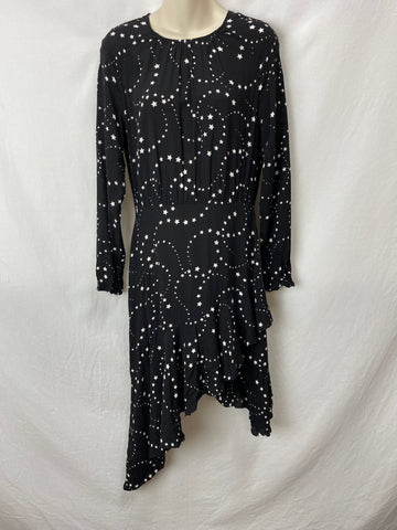 Image for Maje Womens Dress Size 2