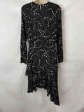 Image for Maje Womens Dress Size 2