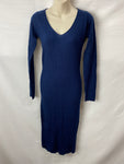 Image for Mak Sweater Womens Dress Size S