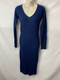 Image for Mak Sweater Womens Dress Size S