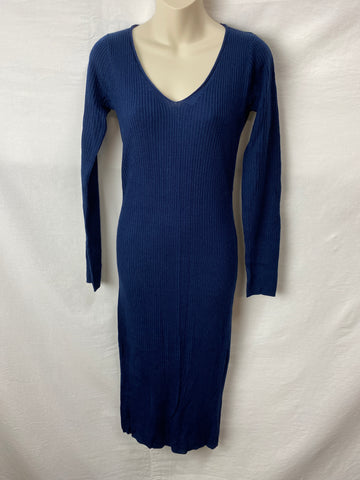 Image for Mak Sweater Womens Dress Size S