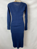 Image for Mak Sweater Womens Dress Size S