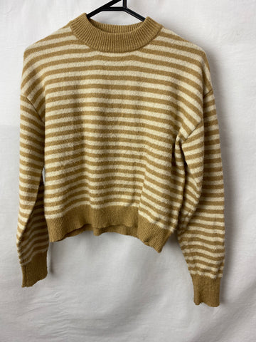 Image for Malay Erba Womens Jumper Size S