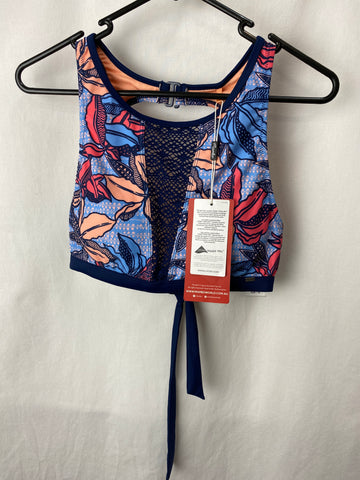 Image for Mambo Womens Top Size 10 BNWT