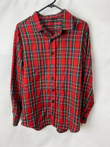 Image for Manfinity Mens Shirt Size S
