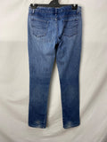 Image for Mango Denim Womens Pants Size 10