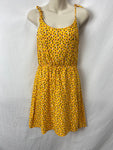 Image for Mango Girls Dress Size 12