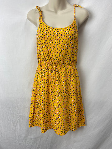 Image for Mango Girls Dress Size 12
