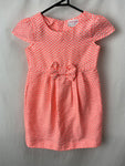 Image for Mango Girls Dress Size 6