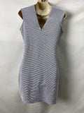 Image for Mango Womens Dress Size EUR L