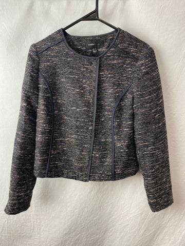 Image for Mango Womens Jacket Size Eur M