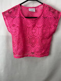 Image for Mango Womens Top Size 8