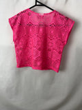 Image for Mango Womens Top Size 8