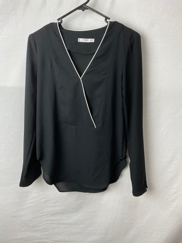 Image for Mango Womens Top Size XS