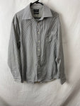Image for Manhattan Mens Shirt Size 43
