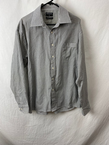Image for Manhattan Mens Shirt Size 43