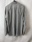 Image for Manhattan Mens Shirt Size 43