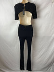 Image for Maniere De Voir Womens Jumpsuit Size M