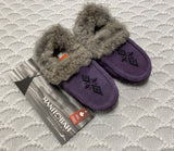 Image for Manitoba Mukluks Womens Shoes Size Eur 37 BNWT
