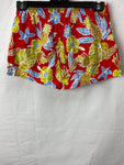 Image for Manta Ray Womens Shorts Size M