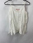 Image for Manuelle Guibal Paris Womens Top Size 0