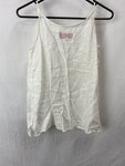 Image for Manuelle Guibal Paris Womens Top Size 0