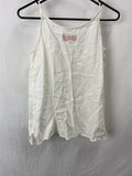 Image for Manuelle Guibal Paris Womens Top Size 0