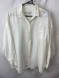 Image for Manuelle Guibal Womens Top Size 0