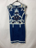 Image for Marc Cain Womens Dress Size 2