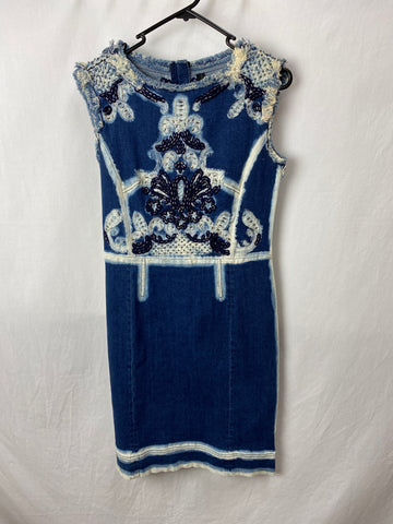 Image for Marc Cain Womens Dress Size 2