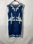 Image for Marc Cain Womens Dress Size 2