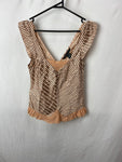 Image for Marc Jacobs Womens Top Size 2