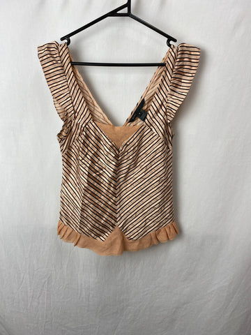 Image for Marc Jacobs Womens Top Size 2