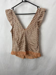 Image for Marc Jacobs Womens Top Size 2